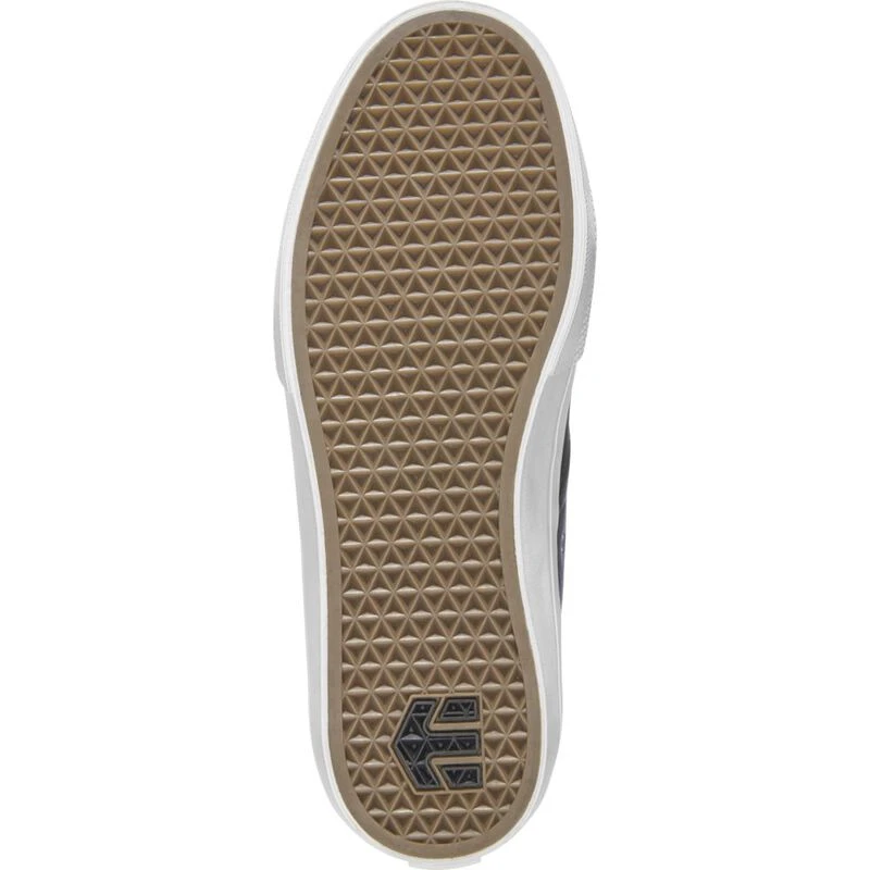 Etnies Jameson Vulc X Dystopia Casual Shoes Navy White Sportpursui