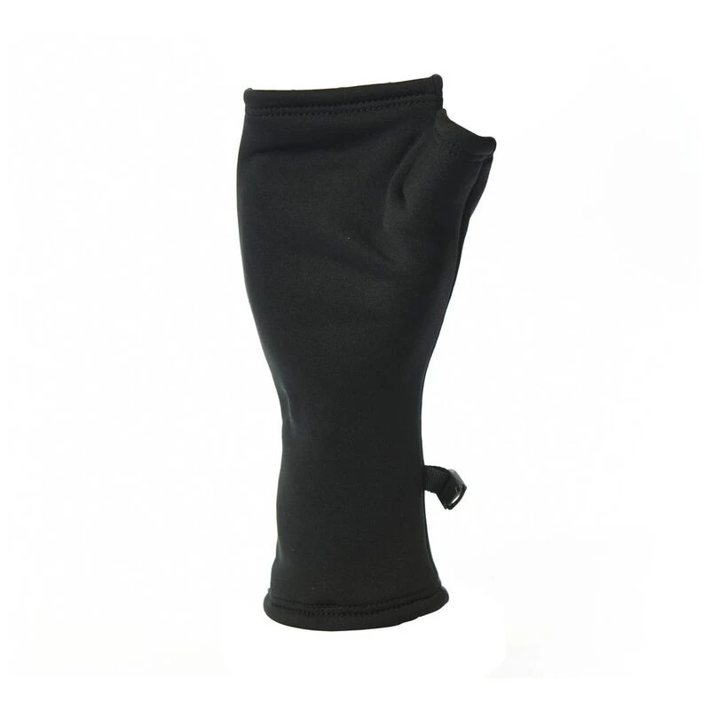 Extremities EOL Power Liner Wrist Gaiter (Black)