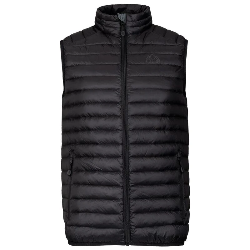 Fjern mens aktiv down hooded jacket sale