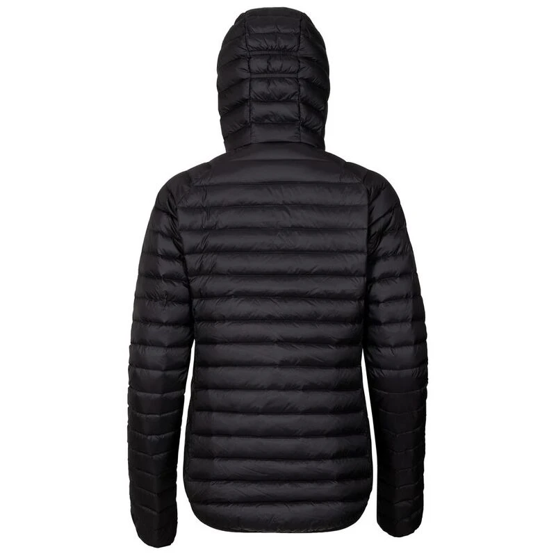 Karrimor alpiniste down best sale jacket mens