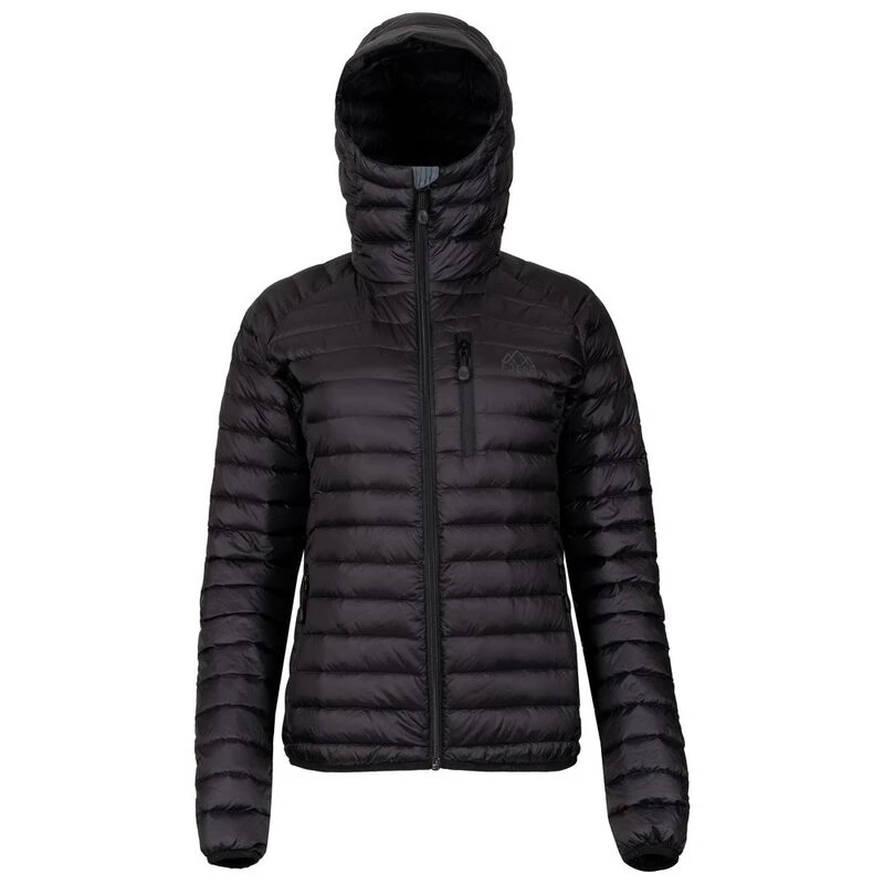 North face women's premonition down jacket discount