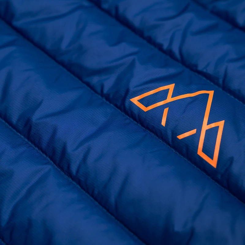 Navy blue hotsell hoodless jacket