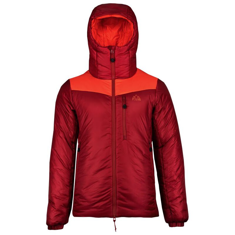 fjern insulated jacket