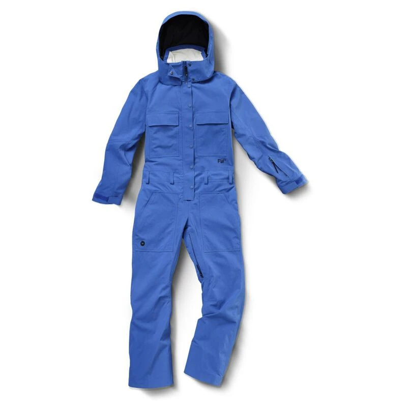 Snow suit discount one piece womens