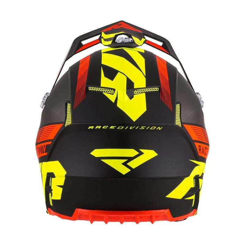 Fxr boost cheap clutch helmet