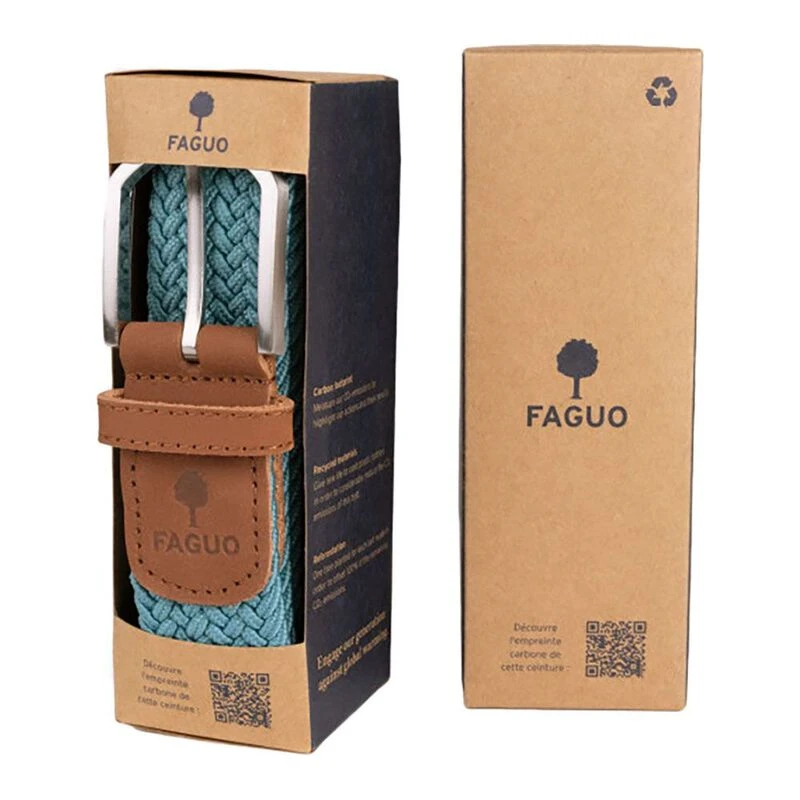 Faguo ceinture top