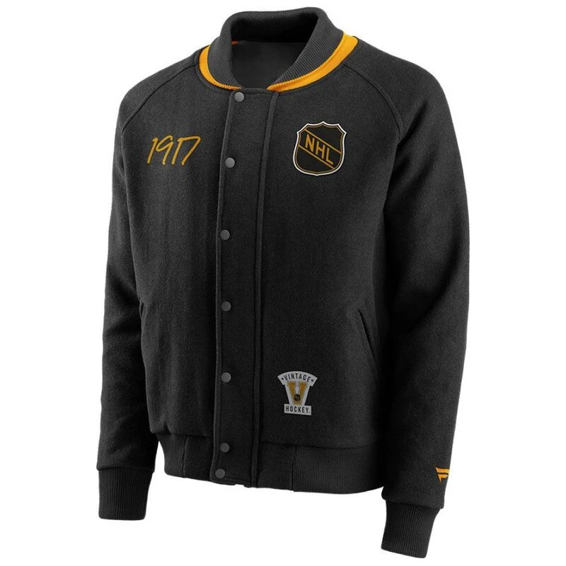 Hockey jersey jacket sale