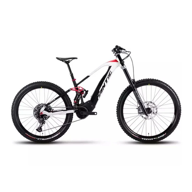 Velo electrique fantic prix hotsell