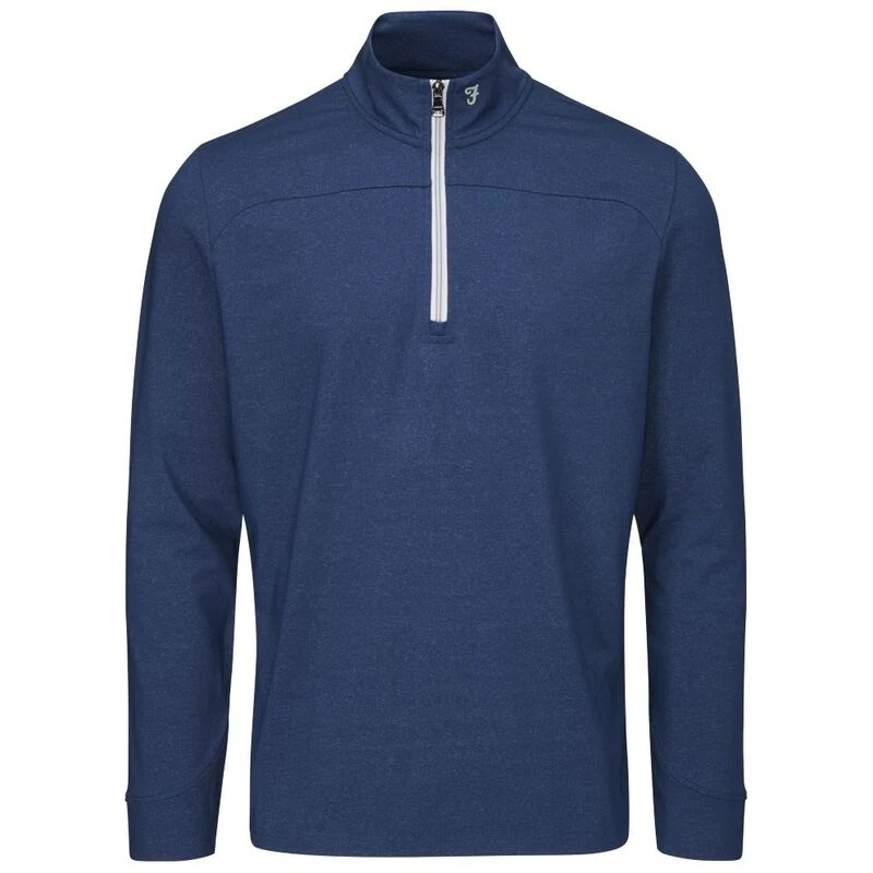 Farah hot sale pullover jacket