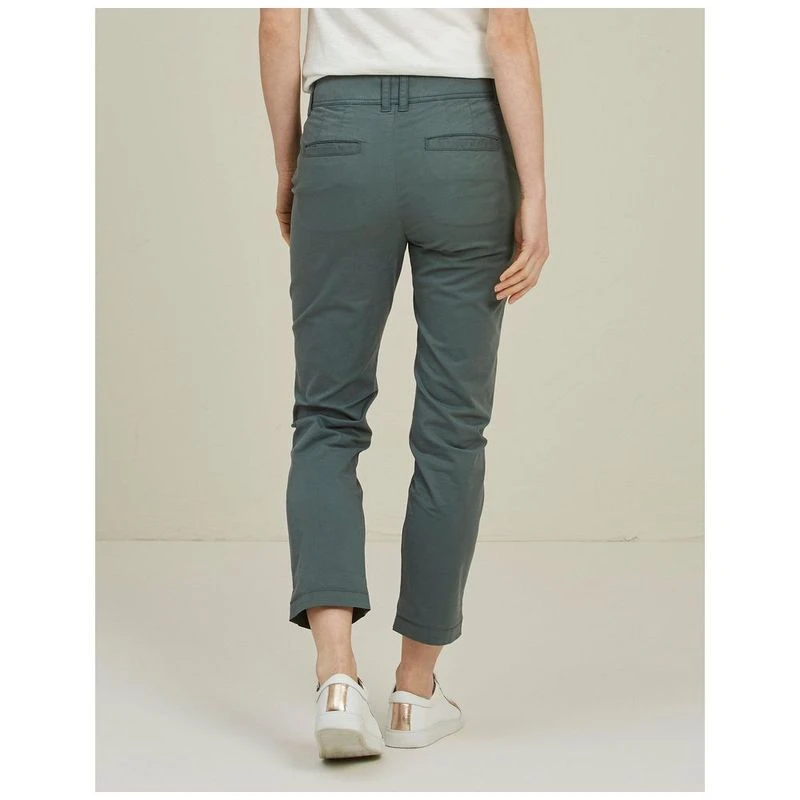 Ankle grazer chinos hotsell