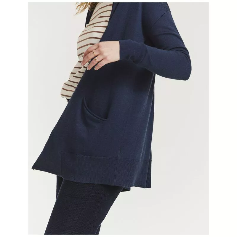Fat face edge to edge cardigan online