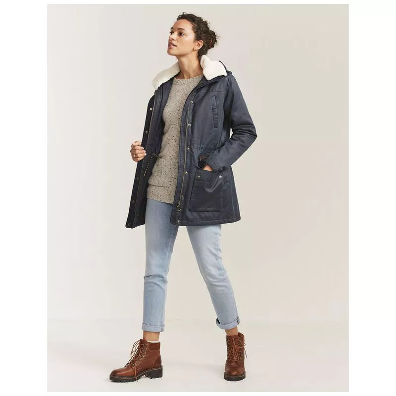 Fat face cheshire jacket 2025