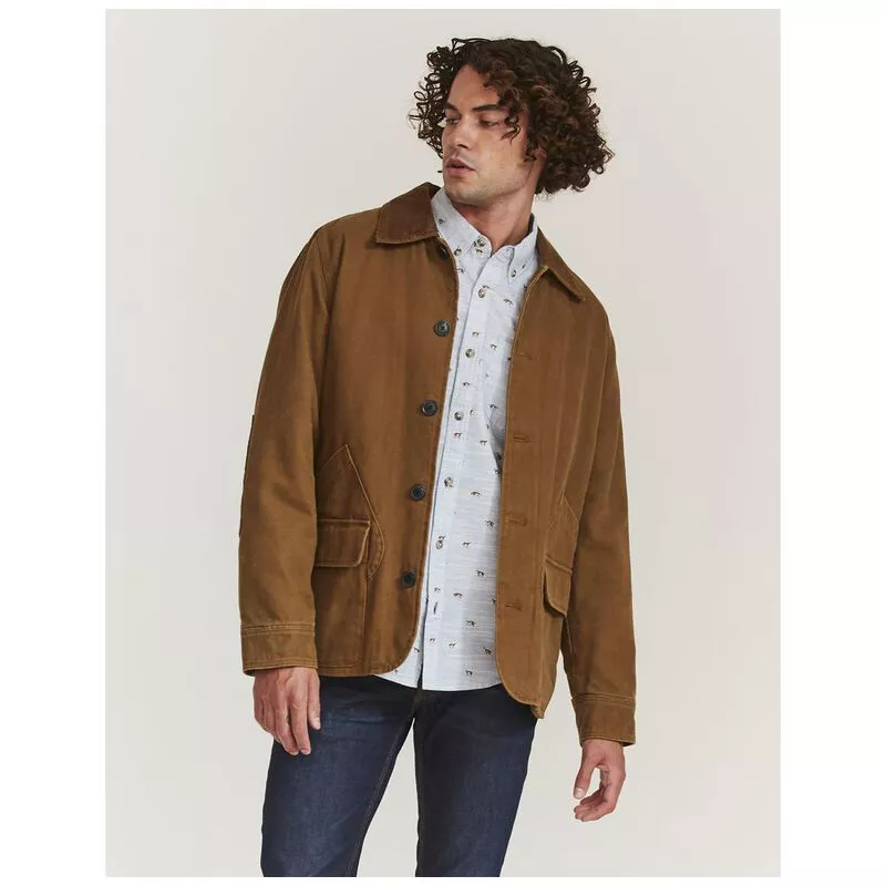 Fat face worker best sale jacket