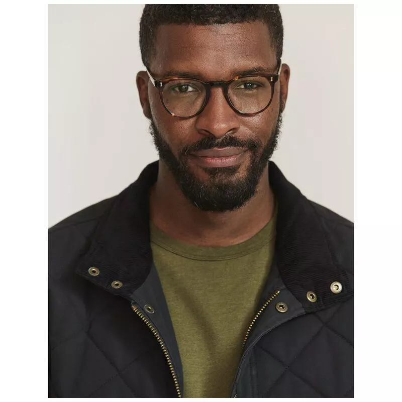 Fat face quilted cheap jacket