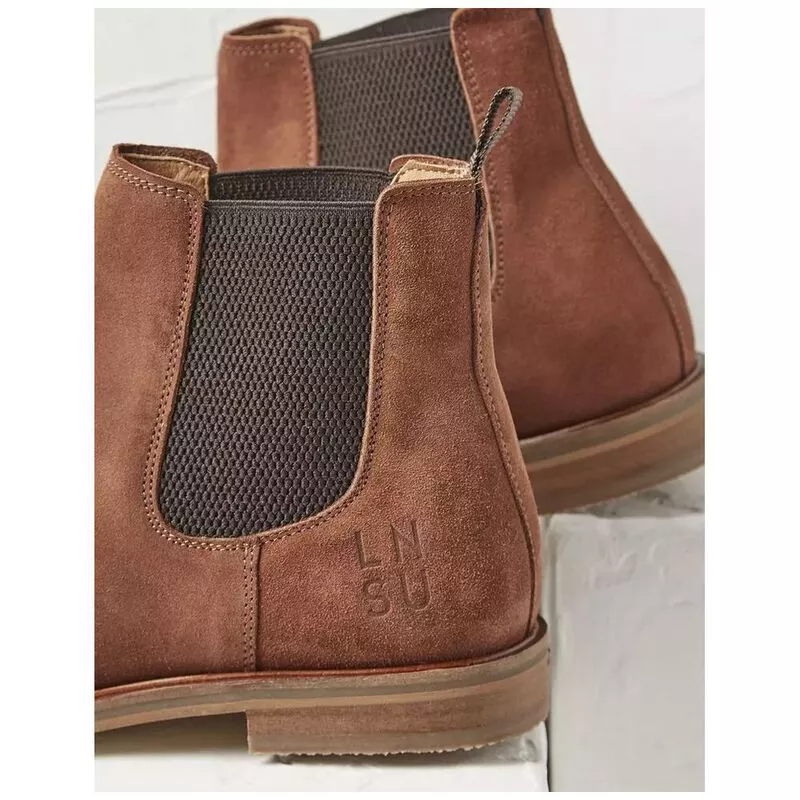 Chelsea boots fat face clearance