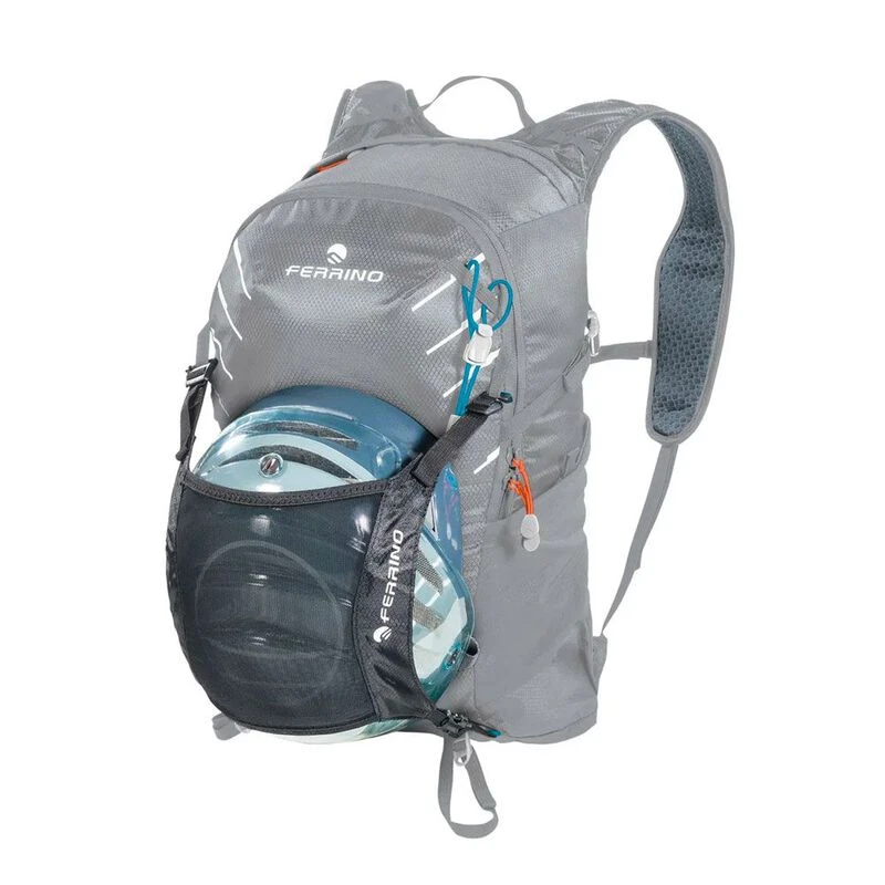 Ferrino Zainetto Steep 20L Grigio scuro privatesportshop