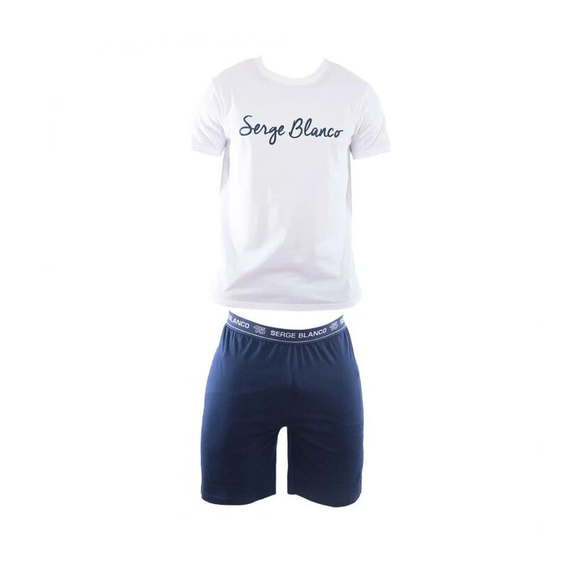 Serge blanco pantalon outlet