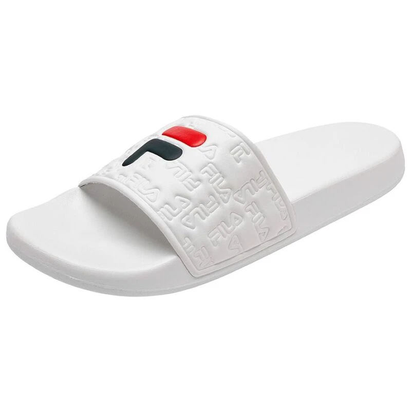 Mens cheap sandals fila