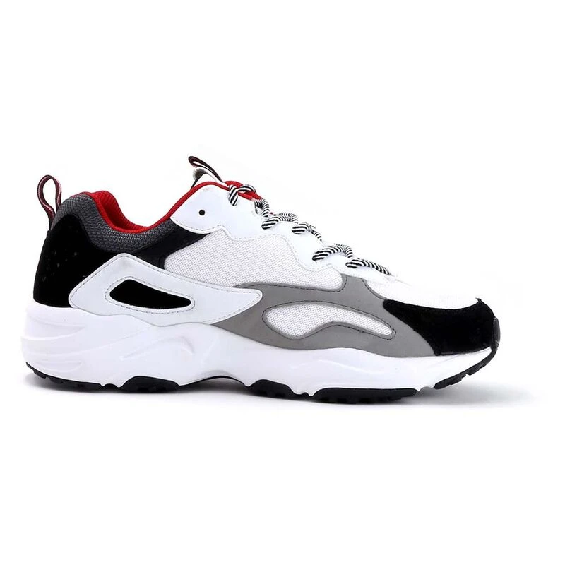 Fila ray tracer clearance white black red