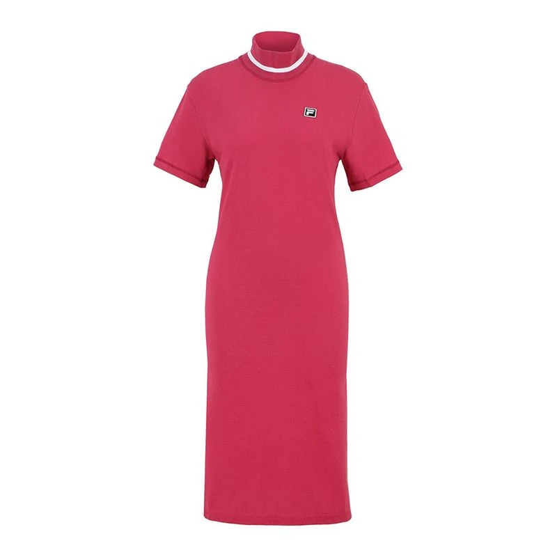 Fila Robe Bialowieza Femme Rose privatesportshop