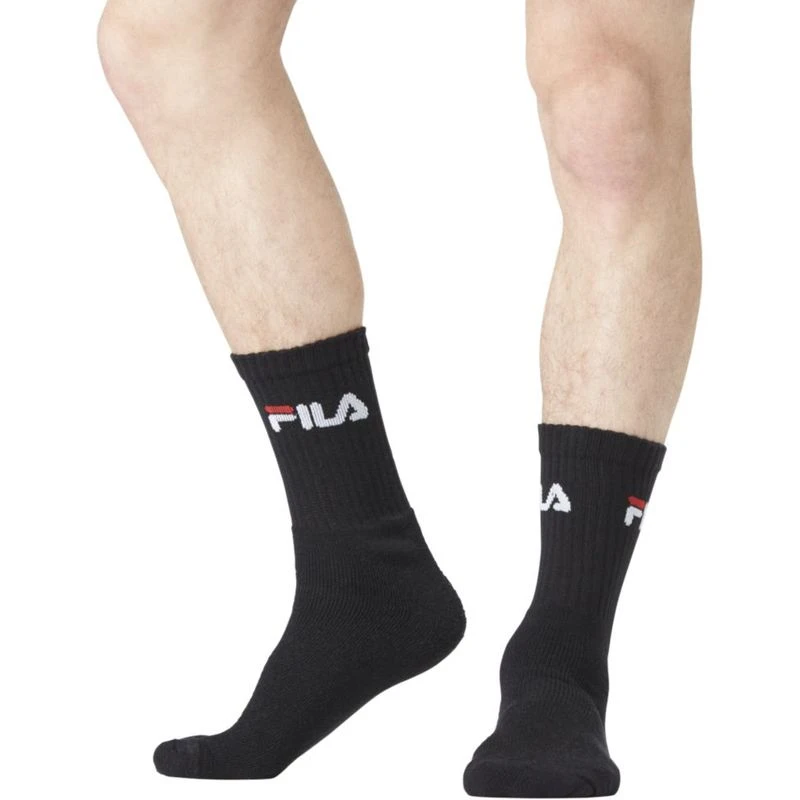 Chaussette fila homme online