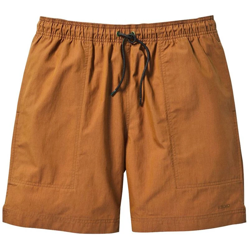 Filson green hot sale river water shorts