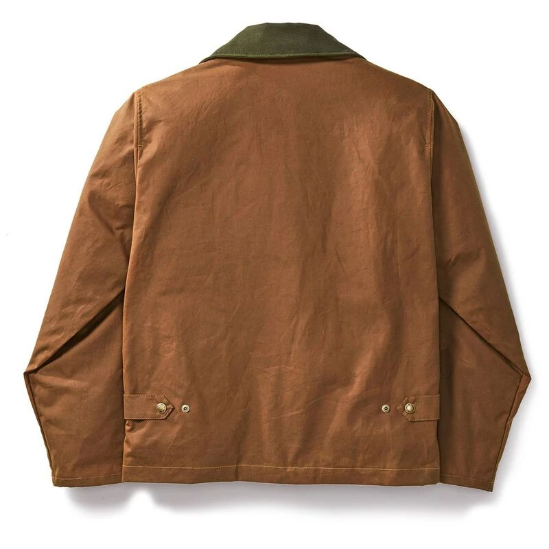 Short mile hotsell marker jacket