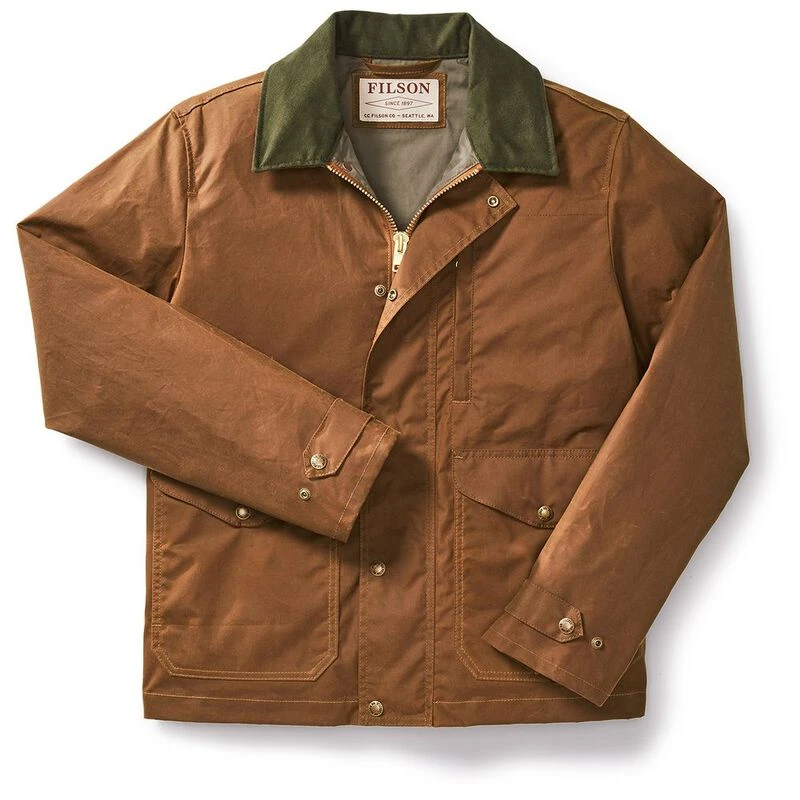 Mile marker jacket hot sale