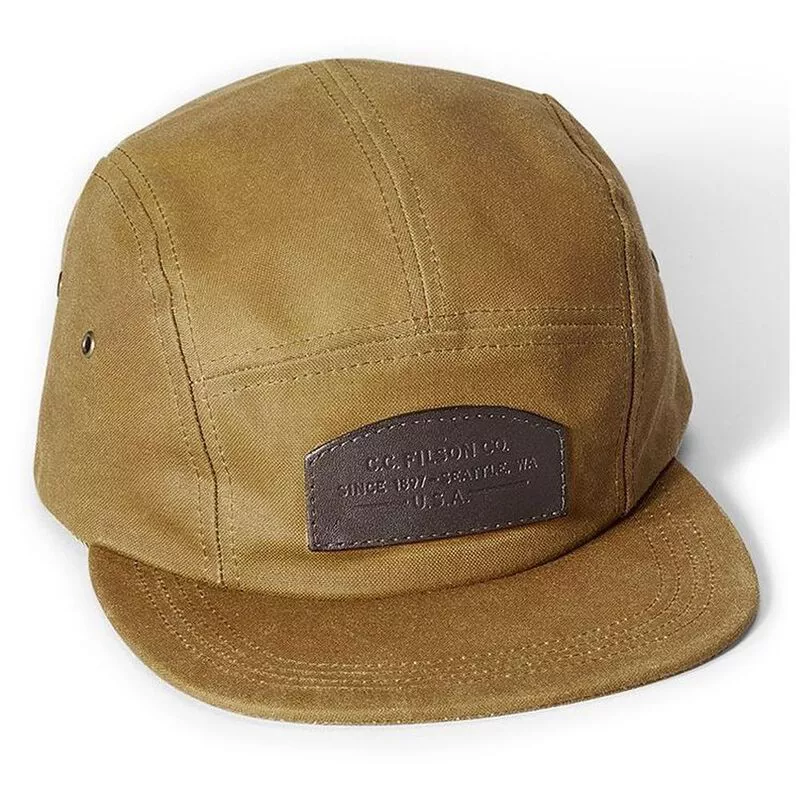 Filson 5 hotsell panel cap