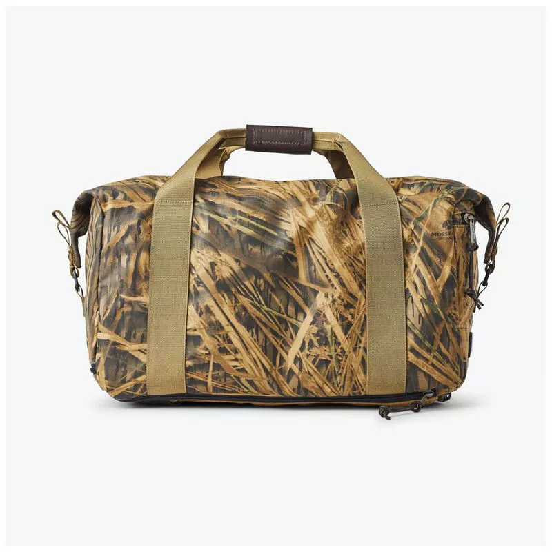 Tin outlet haul backpack
