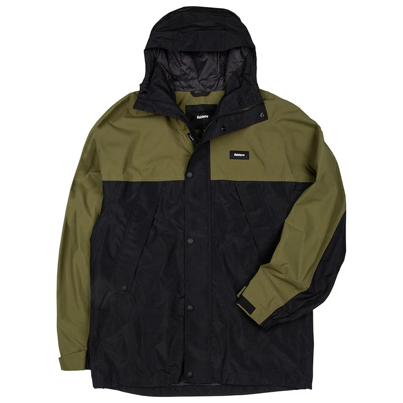 Palisades jacket cheap