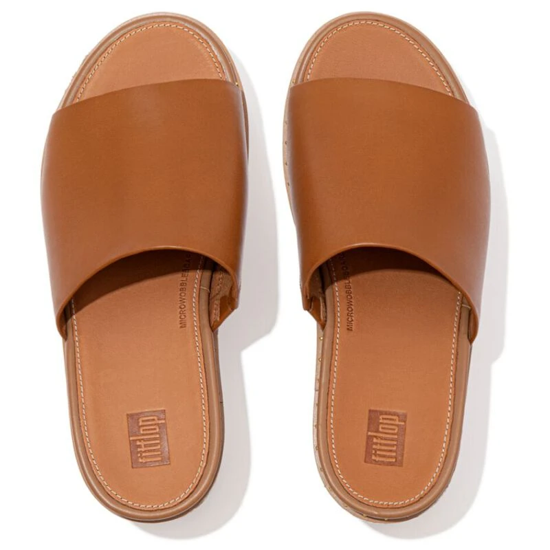 Fitflop luna sales pop slide