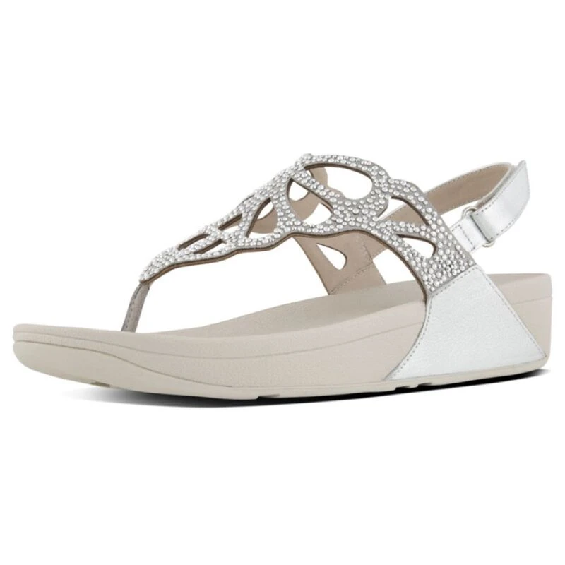 Fitflop bumble crystal store