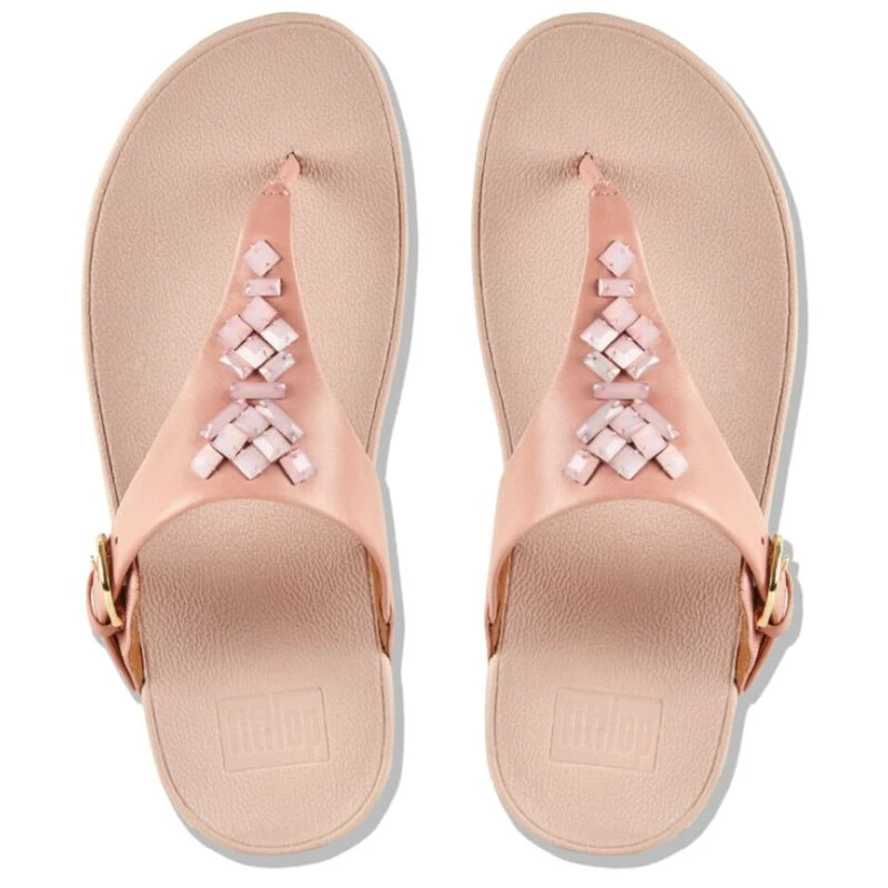 Fitflop dusky 2024 pink