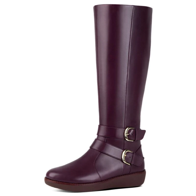 Fitflop noemi boots 2025