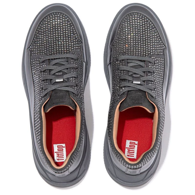 Fitflop freya black clearance