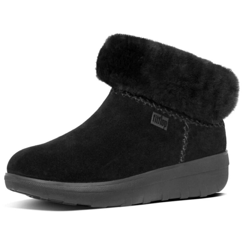 Mukluk shorty ii suede boots hotsell