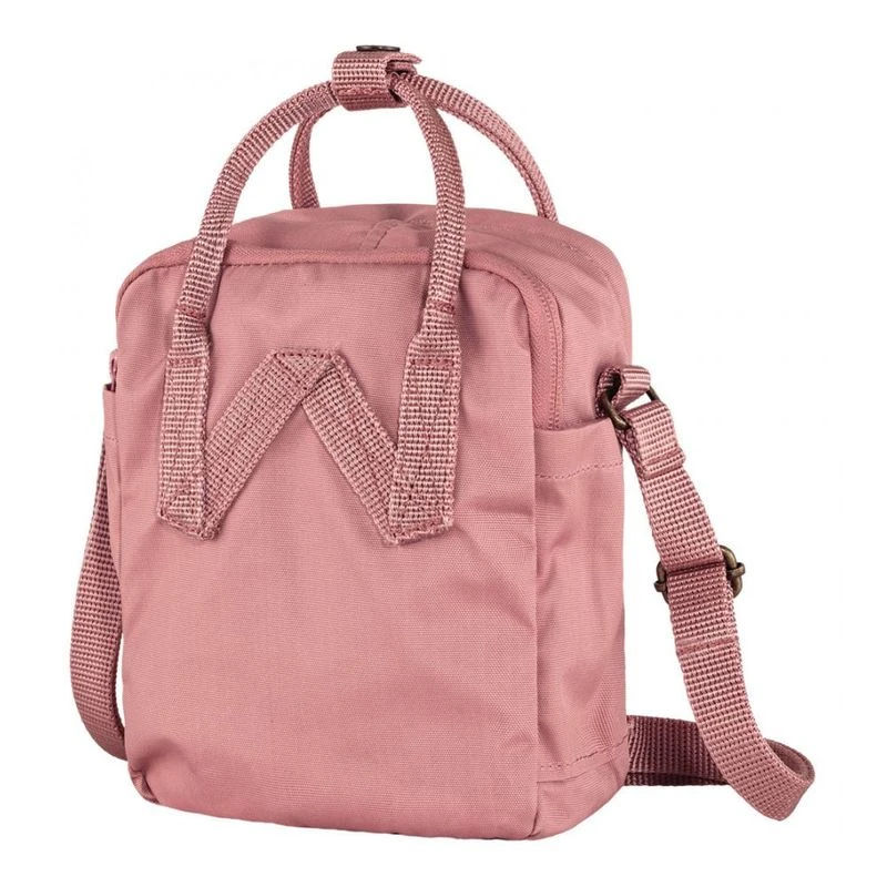 Fjallraven Kanken Sling 2.5L Zadeltas Roze privatesportshop