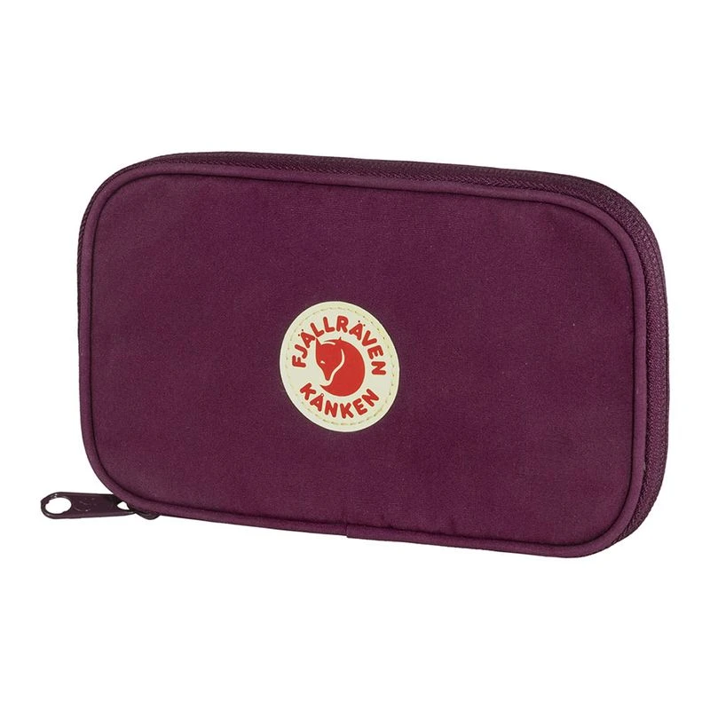 Kånken travel wallet online