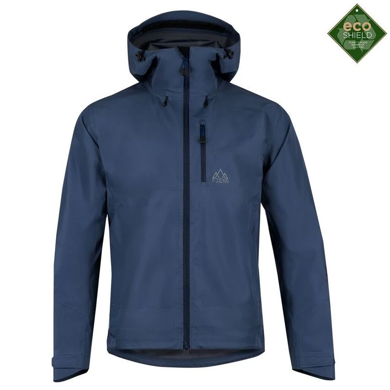 Pac tech performance waterproof jacket sales