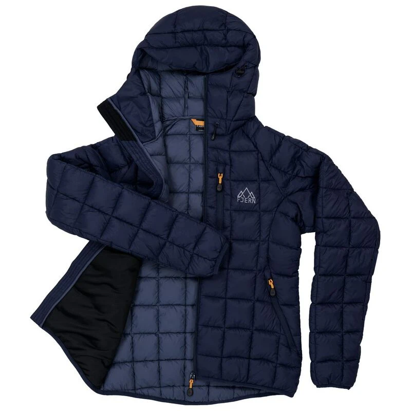Fjern mens hotsell breen insulated jacket