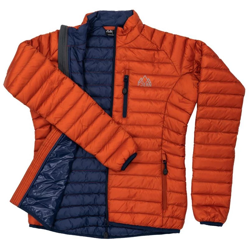 Gerry men's cornice down sale jacket