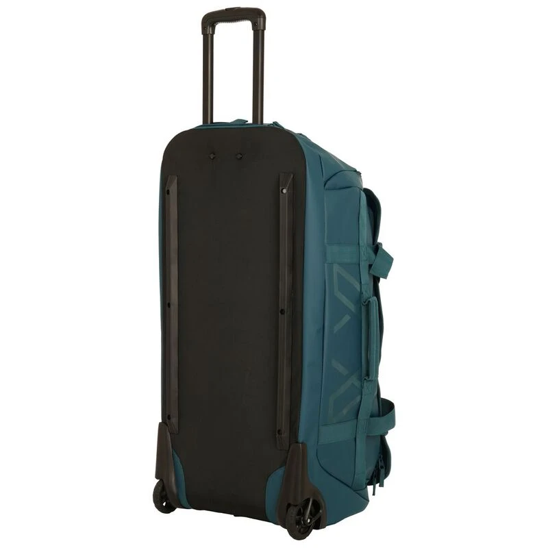 Long Haul Travel Bag 105L - Large Wheeled Suitcase for Women