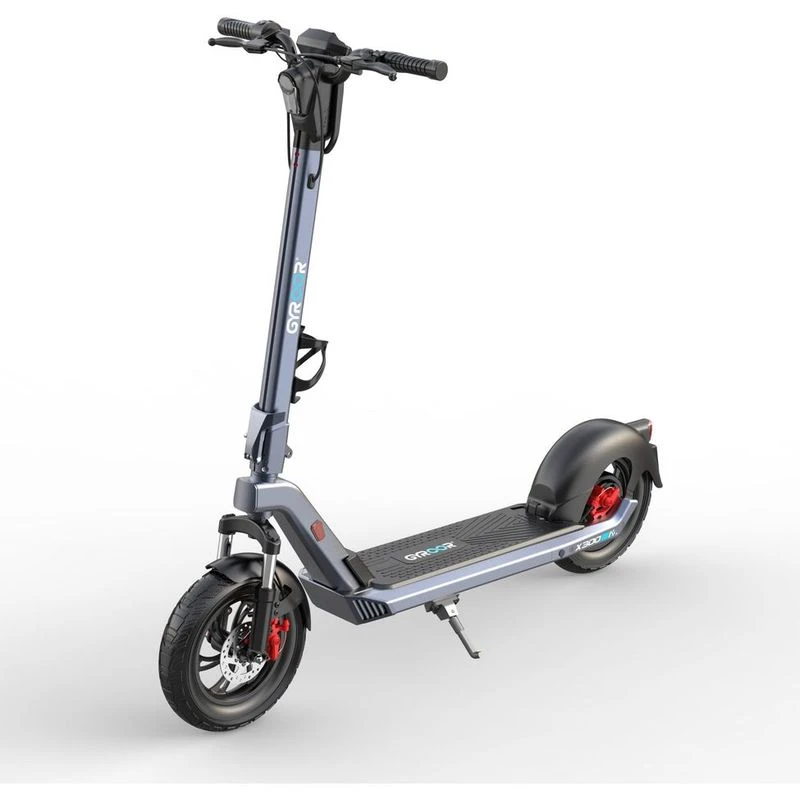 Gyroor electric scooter price outlet