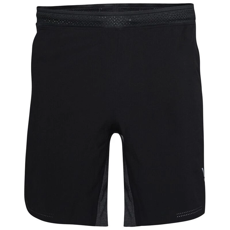 Flyte Mens Saker No-Liner Shorts (Black)