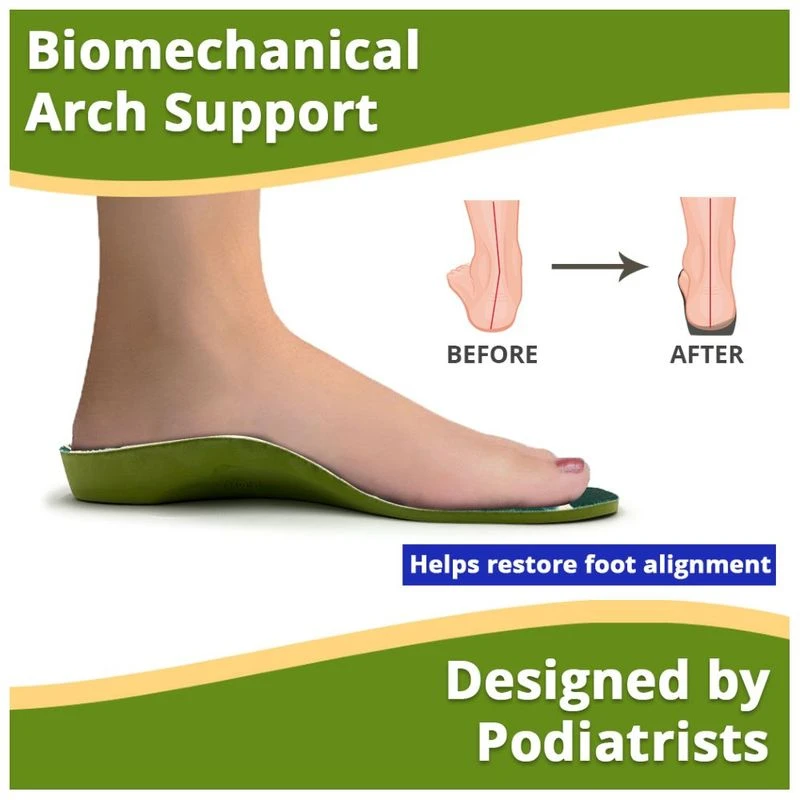 Footactive plantar fasciitis hotsell