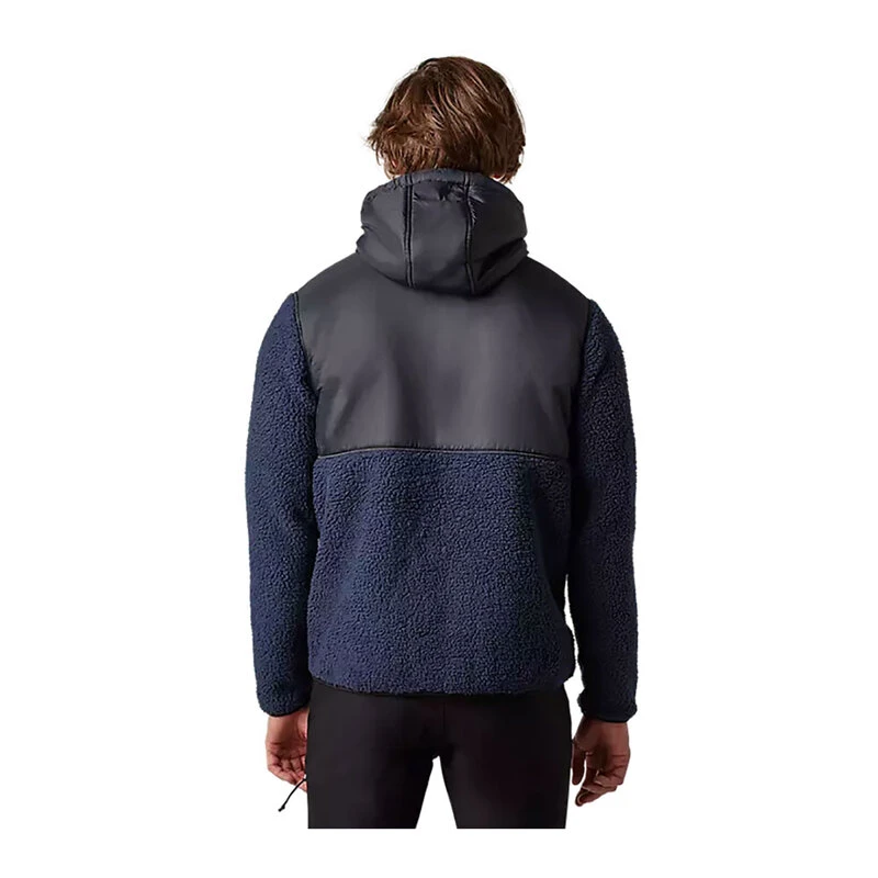 Fox Mens Tactical Diversion Jacket Brown Sportpursuit