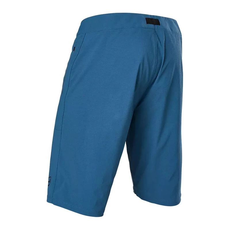 Fox Mens Ranger W Liner Shorts Blue Sportpursuit