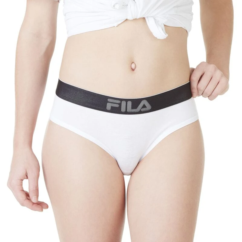 Fila briefs new arrivals