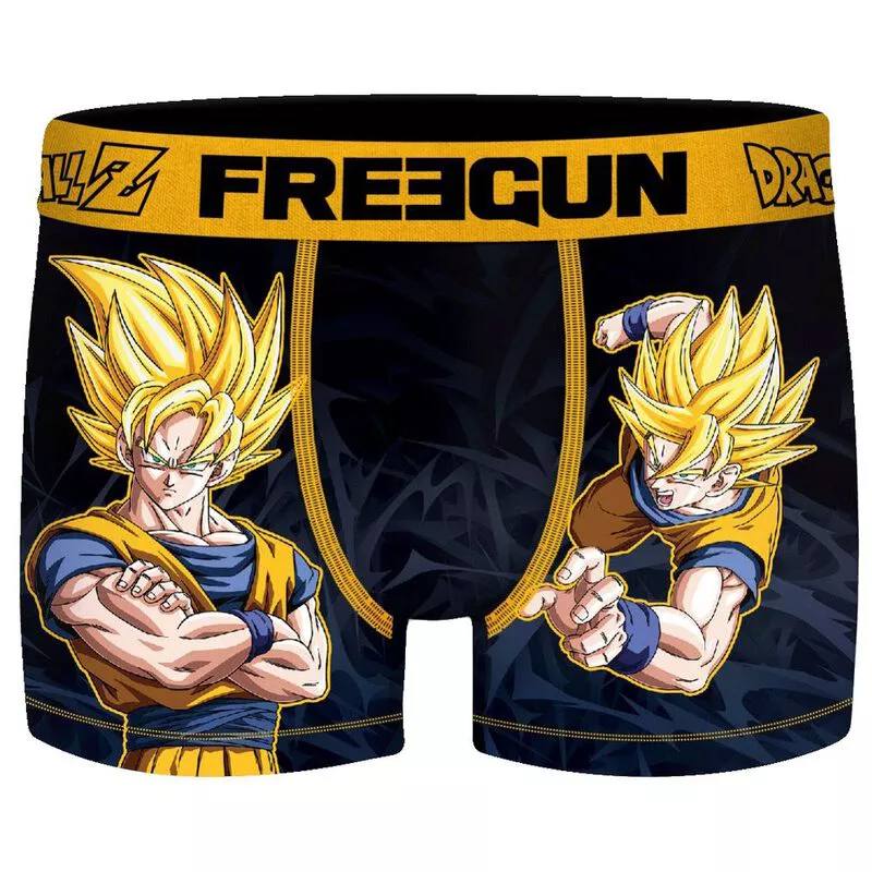 Freegun dragon ball z sales